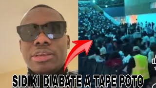 Download lagu Sidiki Diabate a Tape poto  mp3
