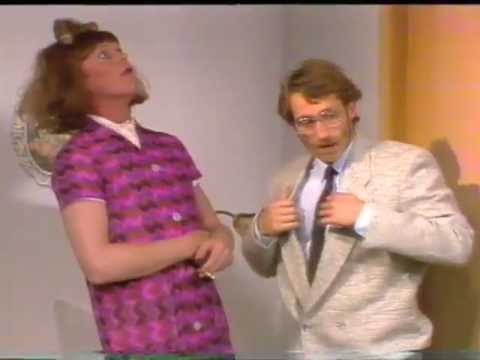 Spaugstofan - Kýld'eina