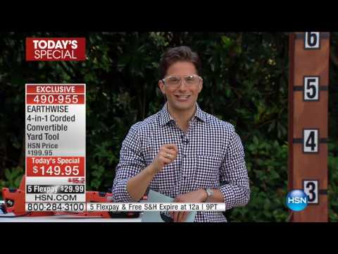 HSN | HSN Today: Fall Clean Up 09.20.2016 - 08 AM