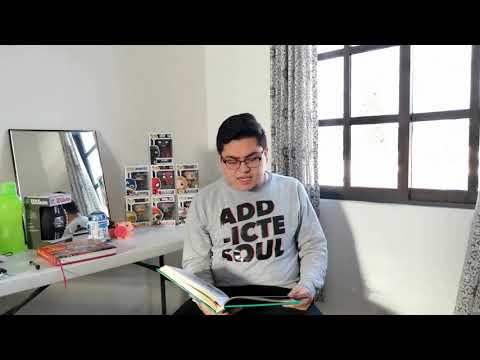 Video donadores horas