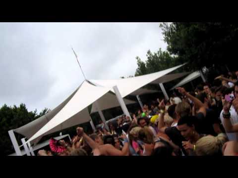 Dan Ghenacia b2b Dyed Soundorom, Circo Loco @ DC-10 2011 Opening  (30-5-2011)