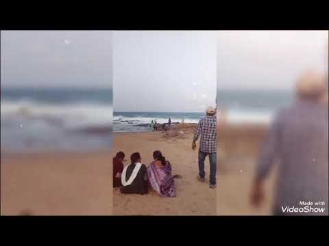 Bheemili Beach #viral#