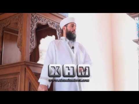 Vlerat e muajit Muharrem.