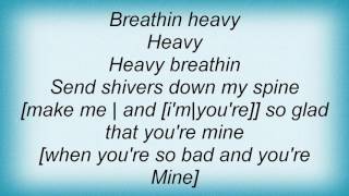 Ac Dc - Dirty Eyes Lyrics