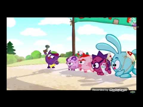 ВИD logo (Kikoriki Variant)