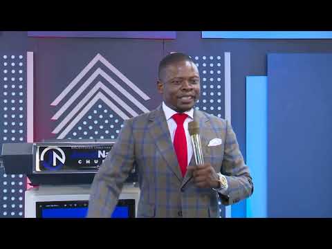 SPIRITUAL MOUNTAINS PART 4 | PROPHET SHEPHERD BUSHIRI