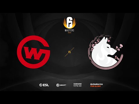 Wildcard vs. Okami LFO - Six Masters 2020 Playoffs (Oceanic Nationals)