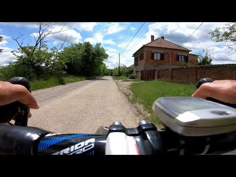 Zivkovac - Umcari cycling