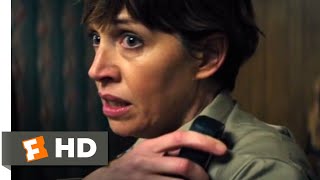 Brightburn (2019) - Cops vs. Supervillain Scene (8/10) | Movieclips video