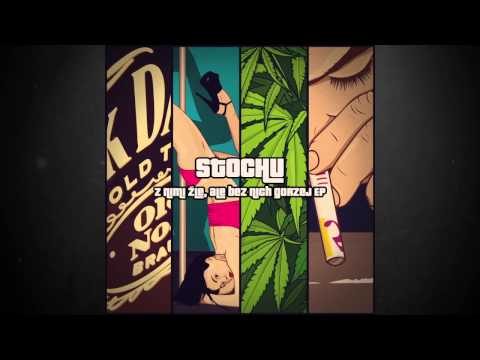 08. Stochu - One (prod. Tdk)