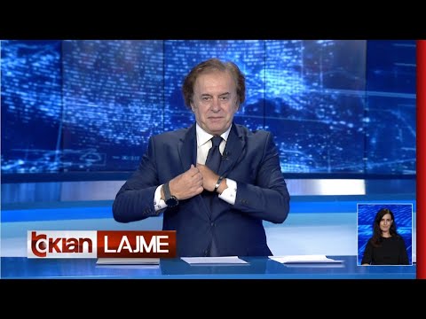 Edicioni i Lajmeve Tv Klan 25 Shtator 2025, ora 19:30 | Lajme - News