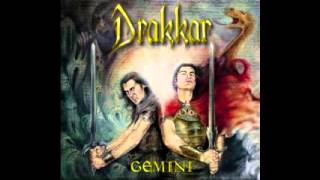 Drakkar - Until The End