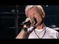 Billy Idol - White Wedding (From "In Super Overdrive Live") HD