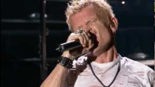 Billy Idol - White Wedding (From &quot;In Super Overdrive Live&quot;) HD