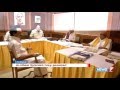 M K Stalin Attends DMK S Election Candidate Interview News7 Tamil