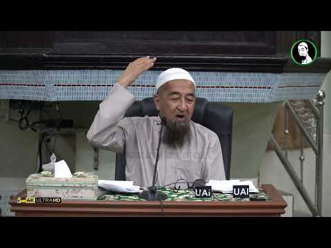 Amalan Tak Diterima 40 Hari Perlu Qada Solat Tu? - Ustaz Azhar Idrus