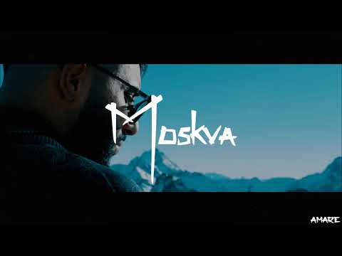 SAMRA ft. APACHE vs BAUSA TYPE BEAT - "MOSKVA" | HOUSE | DEEP POP INSTRUMENTAL RUSSIAN AMAREmusic