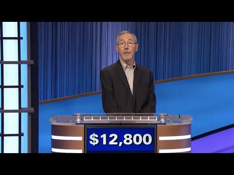 ‘Jeopardy!’ Super Champion Ray LaLonde Defeated, Fans Divided.2023