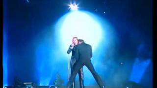 Lara Fabian &amp; Johnny Haliday Requiem pour un fou