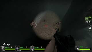 Capped Fall Damage (Vscript)