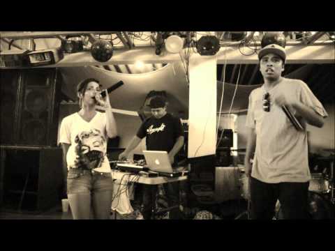 Niñoproblema - Frenesí