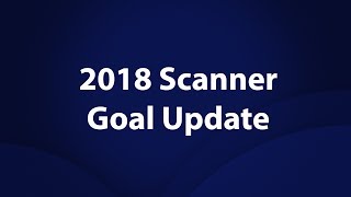 Intra-Oral Scanner in 90% of Offices - Goal update by Dr. Rick Workman