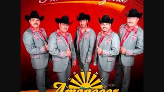 Conjunto Amanecer- Es Tan Dififcil