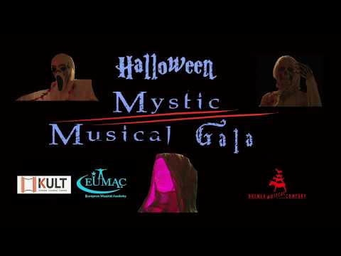 20121027 BMC Halloween Gala - Full Show