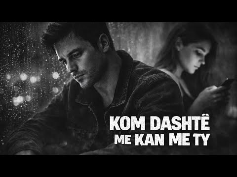 REZON - KAM DASHT ME KAN ME TY