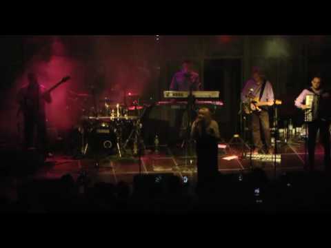 Hanka Paldum i Zlatne Strune - Zlatne žice