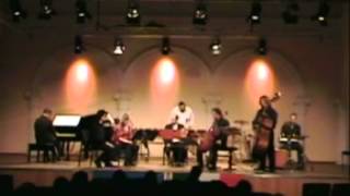 Javier Nandayapa-Piano meets Vibes & String Thing 