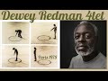 Dewey Redman 4tet  Paris 1978
