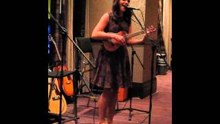 Brooke Palsson - "Learning to Love" - Live at Sunset Sessions Las Vegas, Nov. 9, 2012