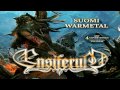 Ensiferum - Suomi Warmetal (Full EP) 2014 
