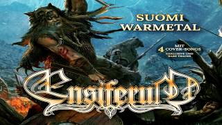 Ensiferum - Suomi Warmetal (Full EP) 2014