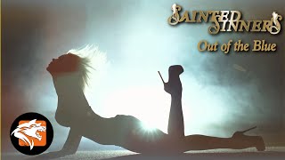 Out of the Blue - Sainted Sinners