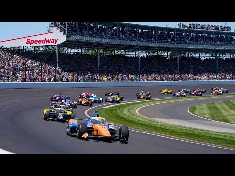 Minden, amit az Indy 500-ról tudnod kell