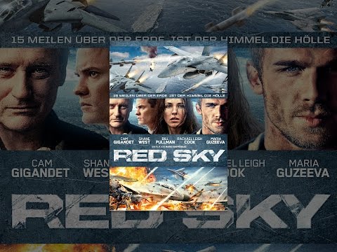 Red Sky