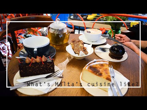 Are these restaurants worth your money? MALTA edition