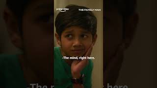 Savage Replies By Atharv #primevideoindia