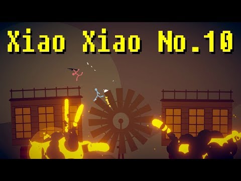 Stick It Battle Gameplay Thumbnail