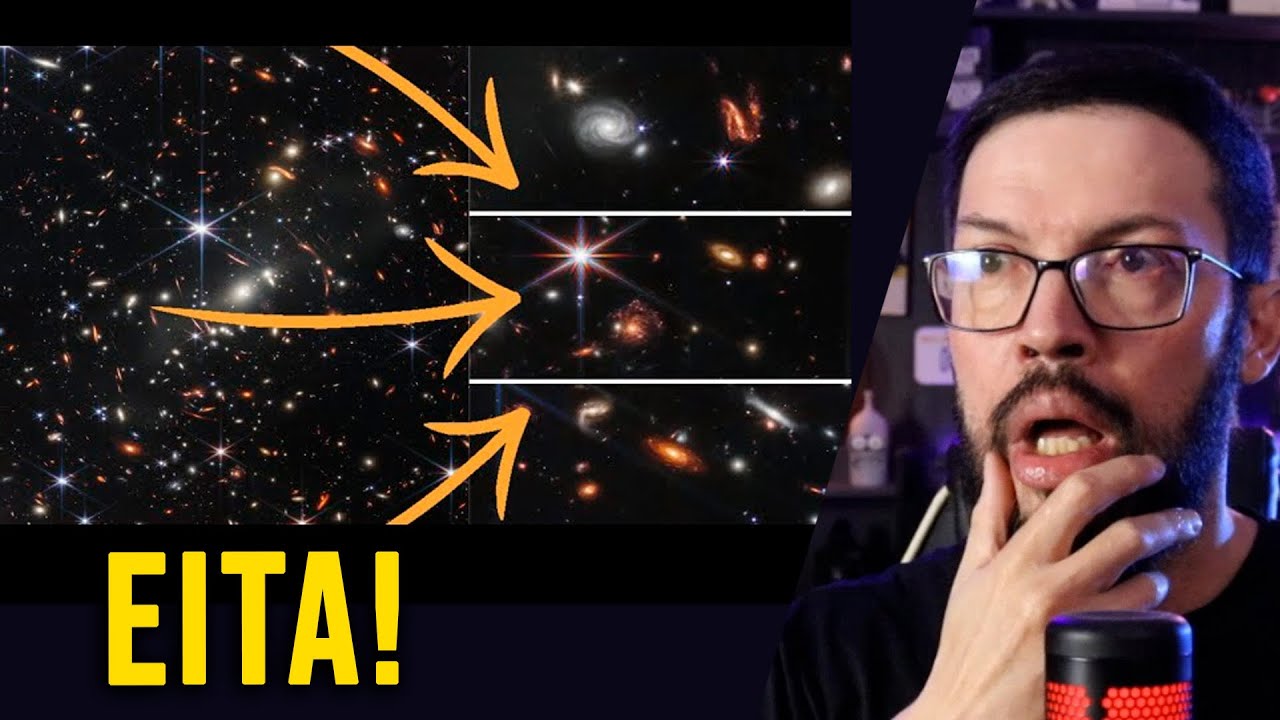TEM OUTRO UNIVERSO ATRÁS DO BIG BANG