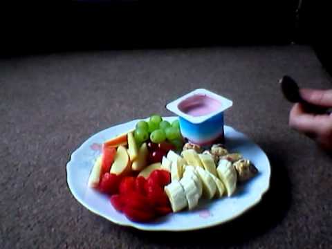 slimming world breakfast