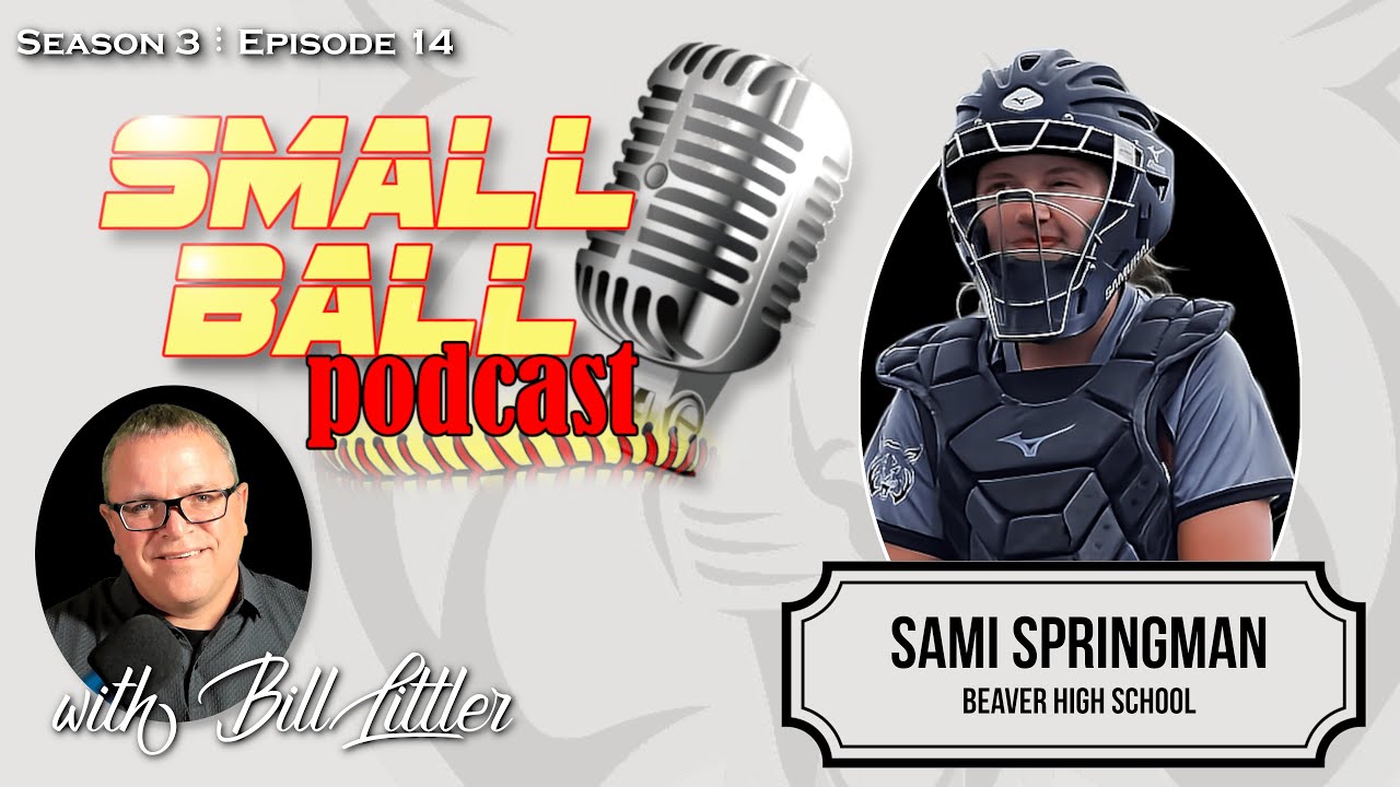 Senior Interview: Sami Springman