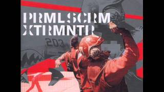 Primal Scream - Pills