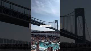 Cruising on @msccruisesusa from New York is next level fun. #msccruises #mscoceancay #cruise