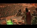 Shang Tsung Army Vs Liu Kang Army Armageddon Battle Fight Scene MK1 2023 Mortal Kombat 1