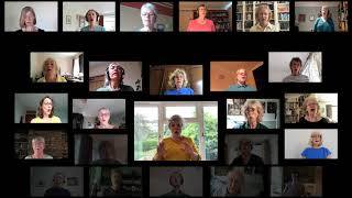 video of Bristol Choral Society