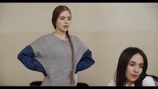 Հատուկ դասարան 2 / Hatuk Dasaran 2 / Սերիաներ 86-90