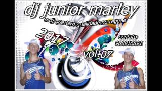 malandramente 2017 dj junior marley
